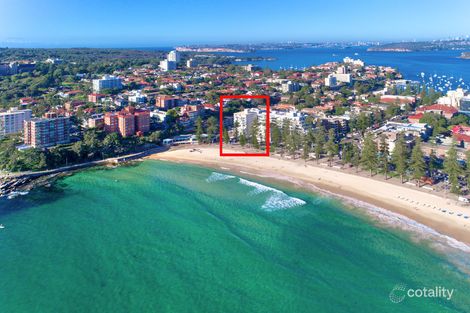 15/49-51 Ashburner St, Manly, NSW 2095