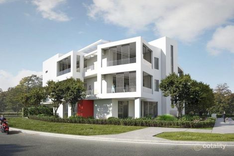 Property photo of 5/2 Champion Crescent Floreat WA 6014