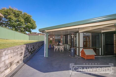 Property photo of 1 Chehalis Avenue Elermore Vale NSW 2287