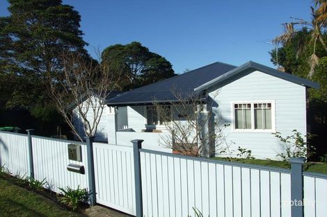 1 Daisy St, North Balgowlah, NSW 2093
