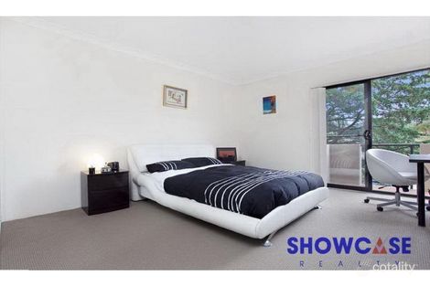 Property photo of 14/2-6 Shirley Street Carlingford NSW 2118