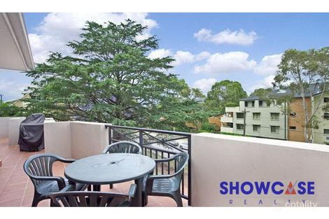 Property photo of 14/2-6 Shirley Street Carlingford NSW 2118