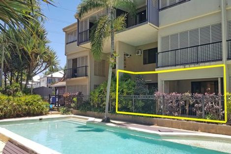 Property photo of 110/2-8 Rigg Street Woree QLD 4868
