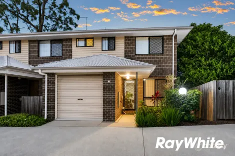 2/8 Milan St, Ellen Grove, QLD 4078