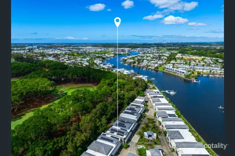 30/72 Palladium Bvd, Hope Island, QLD 4212