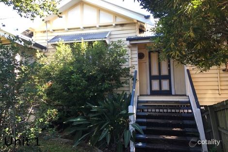 Property photo of 121 Mildmay Street Fairfield QLD 4103