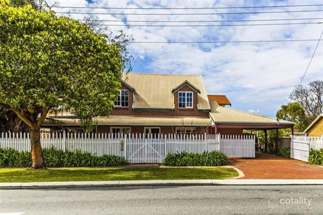 2/150 Clifton Cres, Inglewood, WA 6052