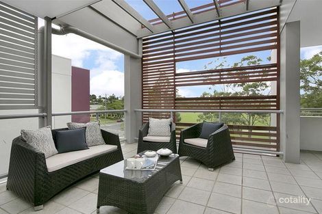 Property photo of 22/2 Campbell Street Toowong QLD 4066