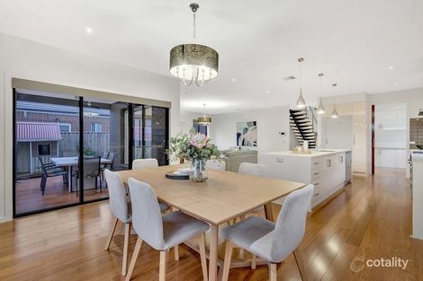 Property photo of 22 Bologna Crescent Greenvale VIC 3059