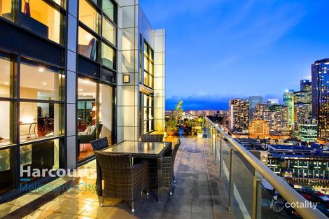 Property photo of 2904/87 Franklin Street Melbourne VIC 3000