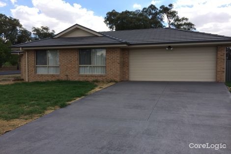 Property photo of 1 Bethany Place Cootamundra NSW 2590