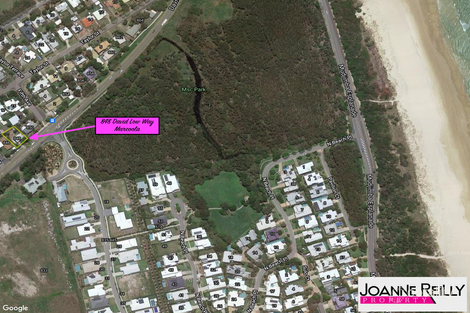 Property photo of 848 David Low Way Marcoola QLD 4564