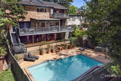 Property photo of 64 Allwood Crescent Lugarno NSW 2210
