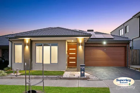 Property photo of 6 Silano Avenue Tarneit VIC 3029