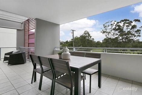 Property photo of 22/2 Campbell Street Toowong QLD 4066