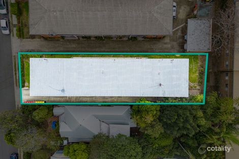 Property photo of 3/47 Llewellyn Street Kangaroo Point QLD 4169