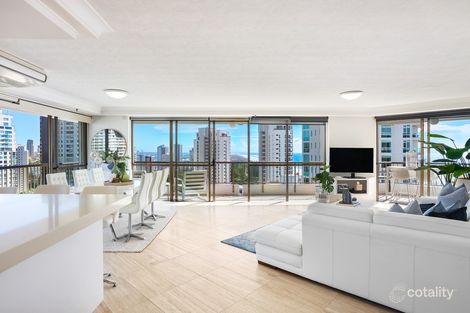 Property photo of 83/3554 Main Beach Parade Main Beach QLD 4217