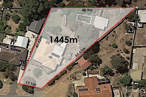 Property photo of 5 Carpene Place Kalamunda WA 6076