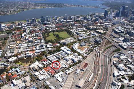 10 Brown St, East Perth, WA 6004