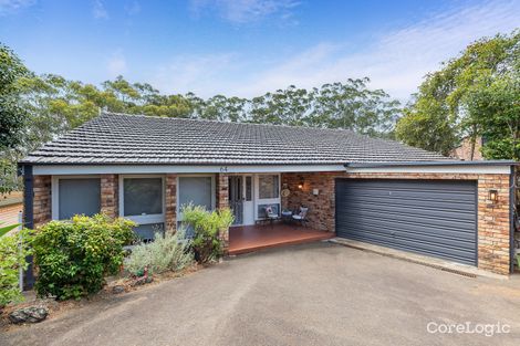 Property photo of 64 Allwood Crescent Lugarno NSW 2210