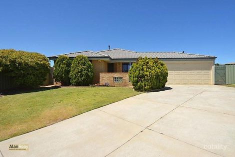 25 Namoi Turn, Merriwa, WA 6030