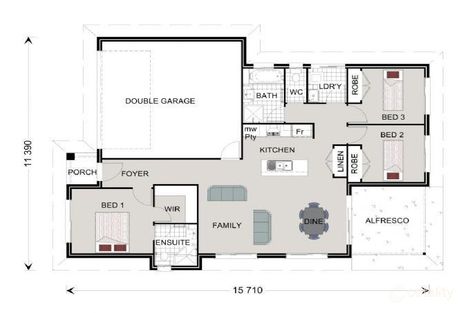 Property photo of 32 Greenvale Drive Curlewis VIC 3222