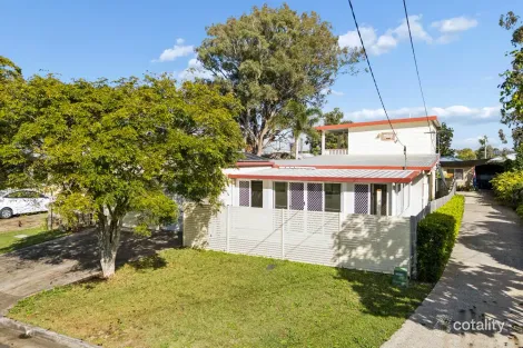 39 Roma St, Scarborough, QLD 4020