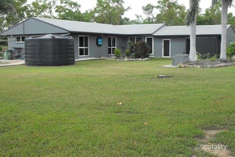 Property photo of 16 Duggan Drive Alligator Creek QLD 4816