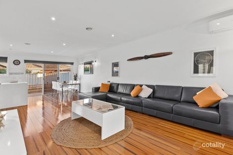 Property photo of 1/46 Delbridge Drive Sydenham VIC 3037