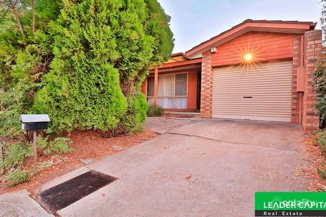Property photo of 13 Roughley Place Florey ACT 2615