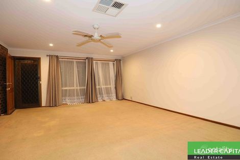 Property photo of 13 Roughley Place Florey ACT 2615