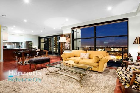 Property photo of 2904/87 Franklin Street Melbourne VIC 3000