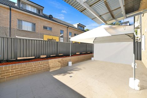 8/320 Chisholm Rd, Auburn, NSW 2144