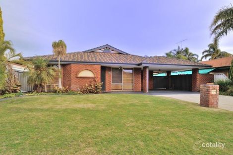 29 La Rochelle Rmbl, Port Kennedy, WA 6172
