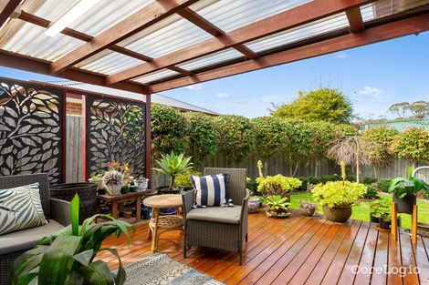Property photo of 9/7 Mornington-Tyabb Road Tyabb VIC 3913