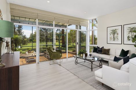 Property photo of 5431 Merion Terrace Hope Island QLD 4212