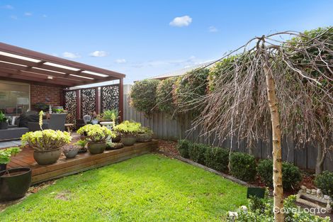 Property photo of 9/7 Mornington-Tyabb Road Tyabb VIC 3913