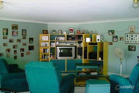 Property photo of 38 Jodi Close Ningi QLD 4511