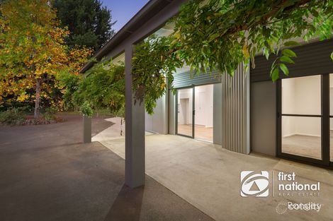 Property photo of 15A Phillip Road Avonsleigh VIC 3782