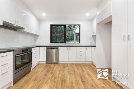 Property photo of 15A Phillip Road Avonsleigh VIC 3782