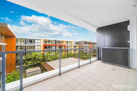 Property photo of 812/5 Pope Street Ryde NSW 2112