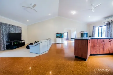 Property photo of 7 Patricia Drive Andergrove QLD 4740