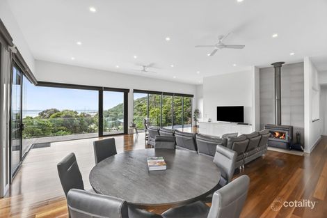Property photo of 3 The Boulevarde Wye River VIC 3234
