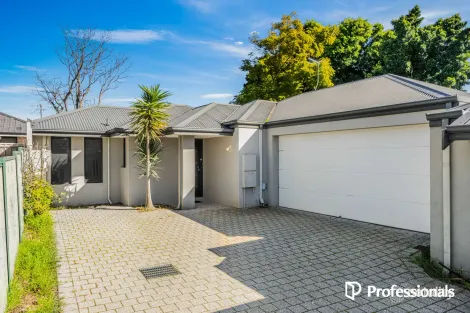 Property photo of 86C Culloton Crescent Balga WA 6061