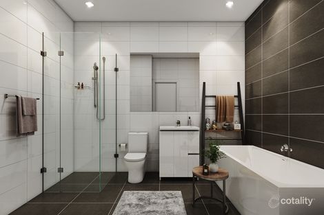 Property photo of 401/2B Affleck Circuit Kellyville NSW 2155