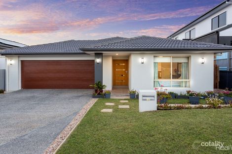 Property photo of 27 Barratta Street Spring Mountain QLD 4300