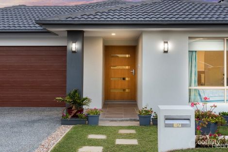 Property photo of 27 Barratta Street Spring Mountain QLD 4300