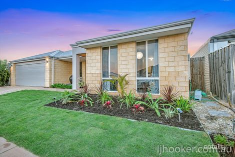 Property photo of 19 Gippsland Way Ellenbrook WA 6069