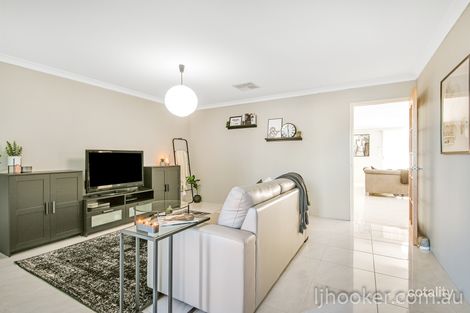 Property photo of 19 Gippsland Way Ellenbrook WA 6069