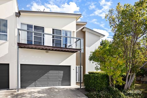 Property photo of 44/1 Grange Boulevard Upper Coomera QLD 4209